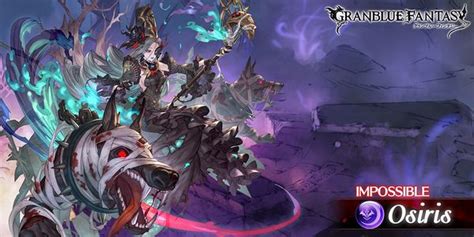 phantasmas gbf|Quest Discussion: Osiris : r/Granblue.